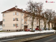 Prodej bytu 2+1, 56 m2, OV, Ostrov (okres Karlovy Vary), ul. J�chymovsk�
