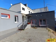 Pron�jem komer�n�ho objektu : V�roba, Brno, P��z�enice (okres Brno-m�sto)