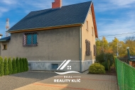 Prodej samostatn�ho RD, 170 m2, Ostrava, Z�b�eh (okres Ostrava-m�sto)