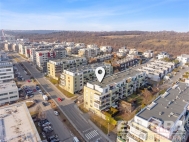 Prodej bytu 4+kk, 117 m2, OV, Praha 5, Jinonice, ul. Vac�novsk�