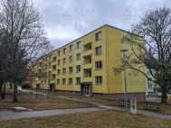 Pronájem bytu 2+1, 60 m2, OV, Brno, Slatina (okres Brno-město), ul. Bučovická - exkluzivně