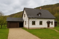 Prodej samostatného RD, 150 m2, Zbečno (okres Rakovník)