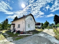 Prodej samostatn�ho RD, 120 m2, Praha 9, �jezd nad Lesy