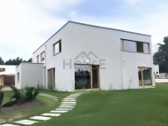 Prodej samostatn�ho RD, 297 m2, Unho�� (okres Kladno)