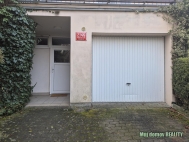 Pron�jem blokov�ho RD, 125 m2, Praha 9, �jezd nad Lesy