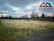 Prodej pozemku , ur�en� k v�stavb� RD, Vratimov, Horn� Datyn� (okres Ostrava-m�sto)