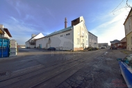 Prodej skladovac�ch prostor, Kostelec nad Labem (okres M�ln�k)