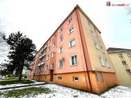 Pron�jem bytu 2+1, 53 m2, OV, Sokolov, ul. Sokolovsk�