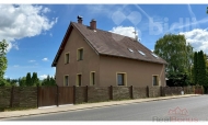 Prodej �adov�ho RD, 155 m2, Lukavec (okres Litom��ice) - exkluzivn�