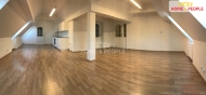 Pron�jem bytu 3+kk, 140 m2, OV, Praha 5, Ko���e, ul. T�mova