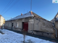 Prodej �adov�ho RD, 107 m2, �ehovice (okres Prost�jov)