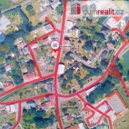 Prodej pozemku , ur�en� k v�stavb� RD, �luknov (okres D���n)