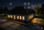 Prodej rekrea�n�ho objektu, Leskovice (okres Pelh�imov)