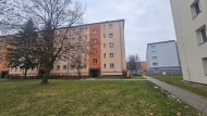Prodej bytu 3+1, 57 m2, OV, Ostrava, Hrab�vka (okres Ostrava-m�sto), ul. Mitu�ova