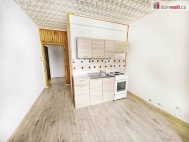 Pron�jem bytu 2+1, 46 m2, OV, Verne�ice (okres D���n), ul. P��bramsk�