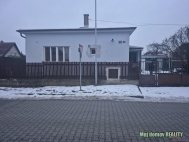 Pron�jem samostatn�ho RD, 100 m2, Praha 9, Horn� Po�ernice