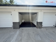 Pron�jem objektu, �st� nad Labem, �st� nad Labem-centrum