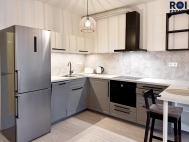 Pron�jem bytu 1+kk, 34 m2, OV, Brno, Ponava (okres Brno-m�sto), ul. Reissigova