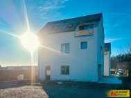 Pron�jem rohov�ho RD, 120 m2, Brno (okres Brno-m�sto)