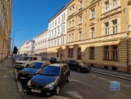 Pron�jem restaurace, Plze�, Ji�n� P�edm�st� (okres Plze�-m�sto)