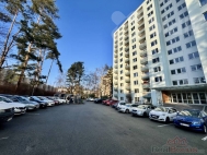 Prodej bytu 1+1, 47 m2, OV, Brno, �e�kovice (okres Brno-m�sto), ul. Hor�ck� n�m�st�