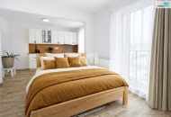 Prodej bytu 1+kk, 38 m2, OV, Nehvizdy (okres Praha-v�chod), ul. Vesteck�