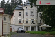 Pron�jem bytu 3+1, 65 m2, OV, Mari�nsk� L�zn�, ڹovice (okres Cheb), ul. Pod Panoramou