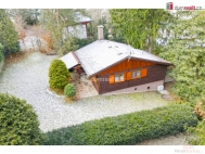 Prodej rekrea�n�ho objektu, K�e�ovice, �ivoho�� (okres Bene�ov)