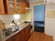 Pron�jem bytu 2+1, 50 m2, OV, Praha 4, Podol�, ul. Na Podkovce