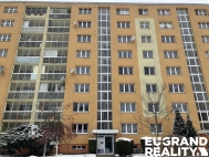 Pron�jem bytu 3+1, 70 m2, OV, Varnsdorf (okres D���n), ul. Husova