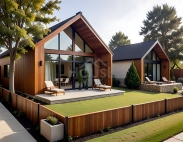 Prodej samostatn�ho RD, 195 m2, Podbo�any, P�ov (okres Louny)