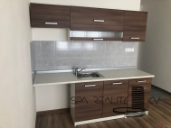 Pron�jem bytu 1+kk, 20 m2, OV, Chodov (okres Sokolov), ul. Palack�ho