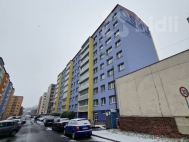 Pron�jem bytu 3+1, 69 m2, DV, Krupka, Mar�ov (okres Teplice), ul. Dukelsk�ch hrdin�