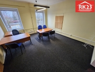 Pron�jem kancel���, Mari�nsk� L�zn� (okres Cheb)