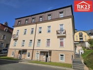 Pron�jem obchodn�ch prostor, Mari�nsk� L�zn� (okres Cheb)