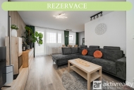 Prodej bytu 3+1, 78 m2, OV, Neratovice (okres M�ln�k), ul. Kojetick�