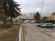 Pron�jem komer�n�ho objektu , Jarom��, Pra�sk� P�edm�st� (okres N�chod)