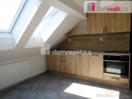Pron�jem bytu 2+kk, 52 m2, OV, Bzenec (okres Hodon�n), ul. Vracovsk�