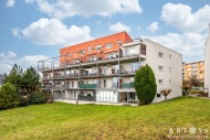 Prodej bytu 4+1, 134 m2, OV, Brno, Kom�n (okres Brno-m�sto), ul. Vav�ineck�