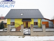 Prodej samostatn�ho RD, 0 m2, Sedlnice (okres Nov� Ji��n)