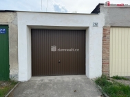 Pron�jem objektu, �st� nad Labem, Bukov