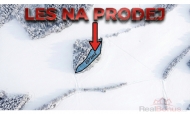 Prodej pozemku , les, Velk� Hamry, Bohdalovice (okres Jablonec nad Nisou) - exkluzivn�