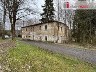 Prodej pozemku , ur�en� pro komer�n� v�stavbu, Luby, Horn� Luby (okres Cheb)