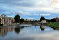 Prodej hotelu, P�sek