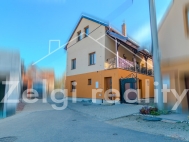 Prodej samostatn�ho RD, 200 m2, Lednice (okres B�eclav)