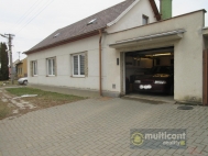 Prodej rohov�ho RD, 0 m2, Mou��nov (okres Vy�kov) - exkluzivn�