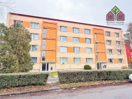 Prodej bytu 2+1, 62 m2, OV, Litom��ice, P�edm�st�, ul. Topol�iansk� - exkluzivn�