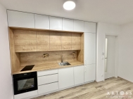 Pron�jem bytu 1+kk, 29 m2, OV, Letovice (okres Blansko), ul. Komensk�ho