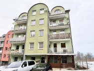 Prodej bytu 2+kk, 62 m2, OV, Turnov (okres Semily), ul. K�i���lov�