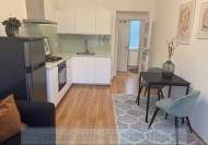 Pron�jem bytu 2+kk, 0 m2, OV, Praha 8, Libe�, ul. n�m�st� Dr. V�clava Hol�ho